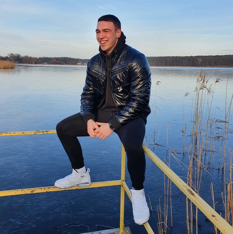 Profile picture of Jakub Frątczak